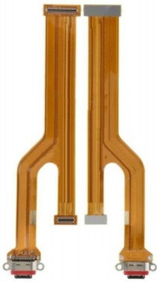 semmartin Reno 2 F Oppo Reno 2F Charging PCB Complete Flex