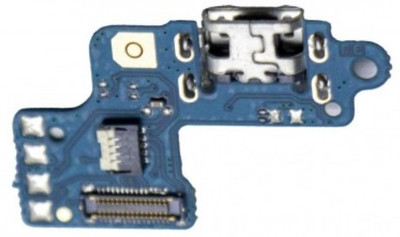 semmartin Desire 526 desire 526 Charging PCB Complete Flex