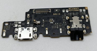 LYF PCB for xiaomi note 5 pro charging board note 5 pro Charging PCB Complete Flex