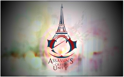 Assassin's Creed Flex Poster For Room Mo-47 Photographic Paper(36 inch X 24 inch, Rolled)