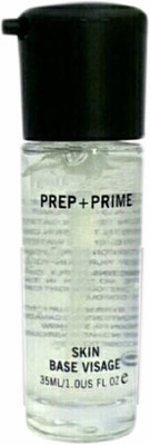 GALEMAX Makeup Prep + Prime Skin Base Viz Primer, 50 ml Primer  - 35 ml(TRANSPARENT)