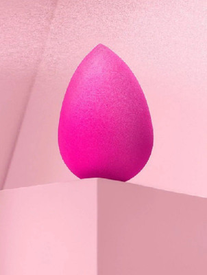 FELICECHIARA Makeup Sponge Beauty Sponge Blender for Foundations Face Powder Puff