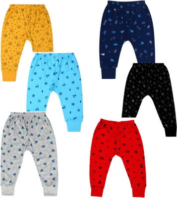 REDLUV Indi Baby Boys & Baby Girls Pyjama