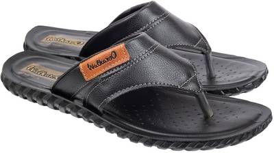 WALKAROO Men Black Sandals Price History