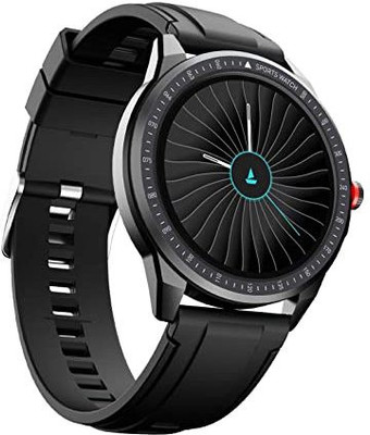 SATKU Screen Guard for boAt Flash Edition Smart Watch Screen Guard(Pack of 1)