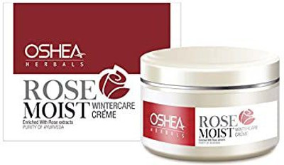 OSHEA Rosemoist Winter Care Cream(50 g)
