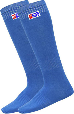 DENOVO Men & Women Knee High