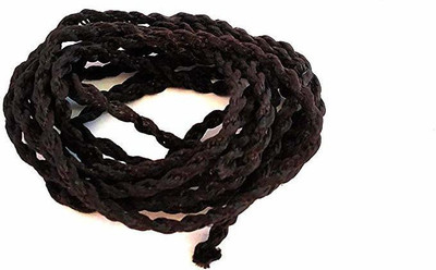wiffo Black Thread(5 m Pack of1)