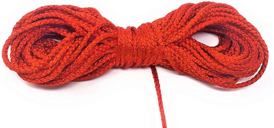 wiffo Red Thread(5 m Pack of1)