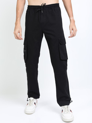 HIGHLANDER Men Cargos