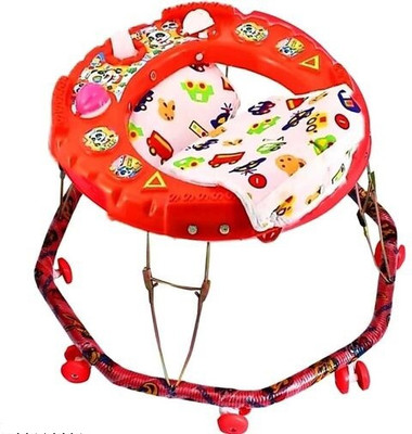 FLORA Activity Walker(Red)