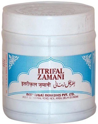 Rex Remedies Itrifal Zamani (200g) (Pack Of 2)(Pack of 2)