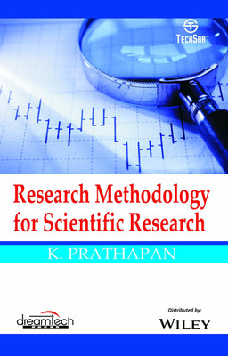 Research Methodology for Scientific Research First Edition(English, Paperback, K. Prathapan)