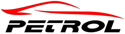 dv graphics Sticker & Decal for Car(Red, Black)