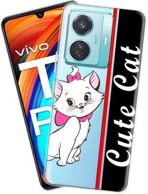 Flipkart SmartBuy Back Cover for vivo T1 Pro 5G(Multicolor, Grip Case, Silicon, Pack of: 1)