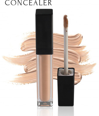 KAIASHA High Definition Liquid Concealer Pack of 1 Concealer(beige, 10 g)