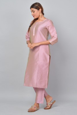 Riara Women Kurta Pant Set