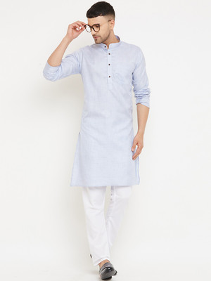 ARMAAN ETHNIC Men Kurta Pyjama Set
