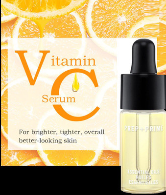GFSU Bright Complete Vitamin C Booster Serum(14 ml)