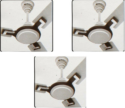 Compare BAJAJ Sabse Tezz Deco 1200mm 