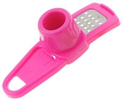 XINGLI Garlic Press(Pink)