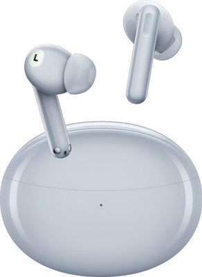 OPPO Enco Air 2 Pro Bluetooth Headset  (Grey, True Wireless) For Rs. 2797 @ 44 %