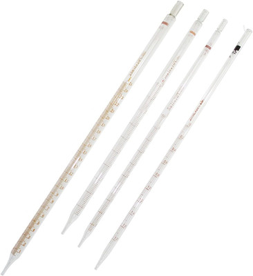 Salco Dropper Laboratory Pipette(10 ml)