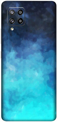 Vcare GadGets Samsung Galaxy M42 Mobile Skin(Multicolor)