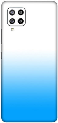 Vcare GadGets Samsung Galaxy M42 Mobile Skin(Multicolor)