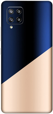 Vcare GadGets Samsung Galaxy M42 Mobile Skin(Multicolor)