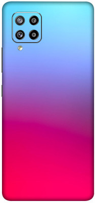 Vcare GadGets Samsung Galaxy M42 Mobile Skin(Multicolor)