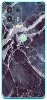 Vcare GadGets Motorola Edge 20 Fusion Mobile Skin(Multicolor)