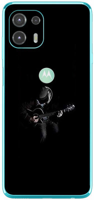 Vcare GadGets Motorola Edge 20 Fusion Mobile Skin(Multicolor)
