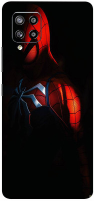 Vcare GadGets Samsung Galaxy M42 Mobile Skin(Multicolor)