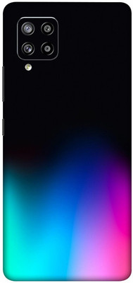 Vcare GadGets Samsung Galaxy M42 Mobile Skin(Multicolor)