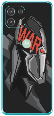 Vcare GadGets Motorola Edge 20 Fusion Mobile Skin(Multicolor)