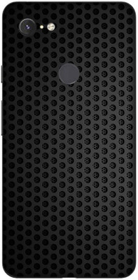 Enlinea Google Pixel 3 XL Mobile Skin(HD Printed Vinyl Mobile Back Skin Sticker)