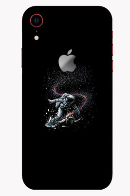 Vcare GadGets Apple iPhone XR Mobile Skin(Multicolor)