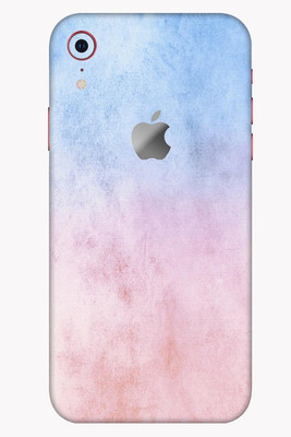 Vcare GadGets Apple iPhone XR Mobile Skin(Multicolor)