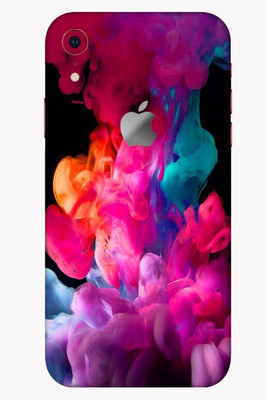Vcare GadGets Apple iPhone XR Mobile Skin(Multicolor)