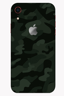 Vcare GadGets Apple iPhone XR Mobile Skin(Multicolor)