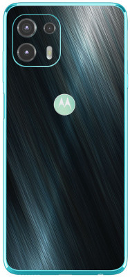 Vcare GadGets Motorola Edge 20 Fusion Mobile Skin(Multicolor)