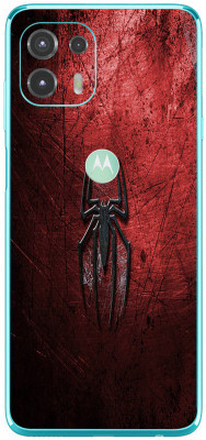 Vcare GadGets Motorola Edge 20 Fusion Mobile Skin(Multicolor)