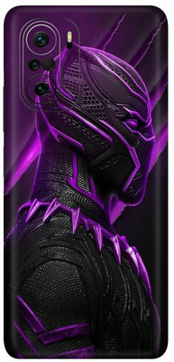 Toppings Xiaomi Mi 11X Pro Mobile Skin(Multicolor)