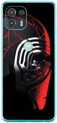 Vcare GadGets Motorola Edge 20 Fusion Mobile Skin(Multicolor)