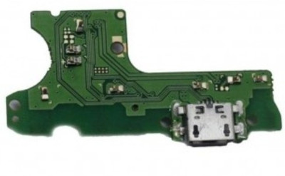 semmartin Zenfone max M2 Asus Zenfone max M2 ZB633KL Charging PCB Complete Flex