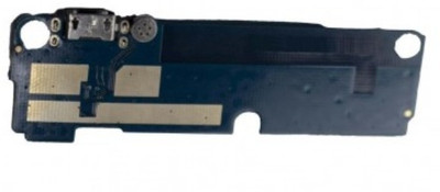 semmartin P5W Gionee P5W Charging PCB Complete Flex