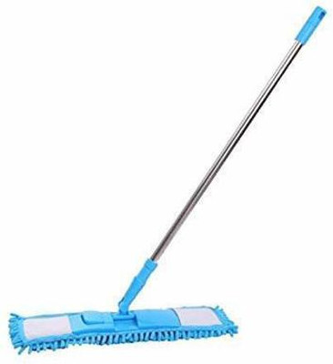 NKK TRADERS Microfibre Wet and Dry Brush(Multicolor)