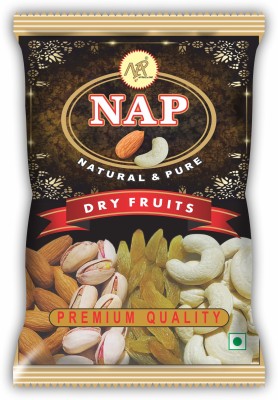 Nap Premium Quality Almonds(100 g)