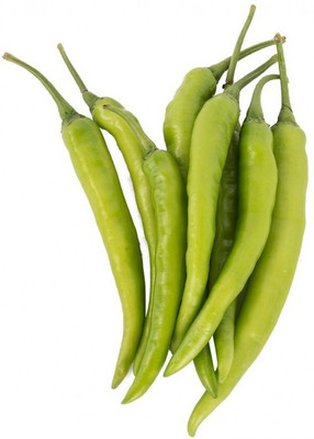 Cloud Farm Chilli Seeds Seed(100 per packet)